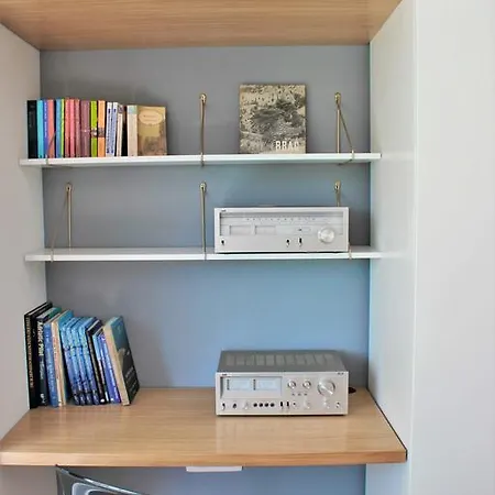 Apartamento Gaius