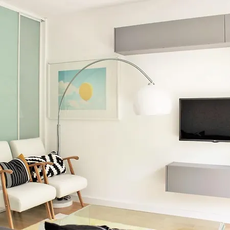 Apartman Gaius Split