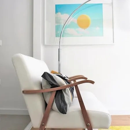 Apartman Gaius Split