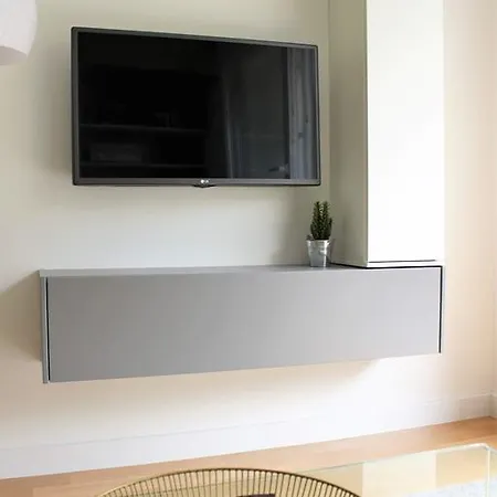 דירה Gaius *