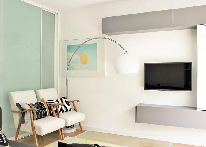 アパート Gaius スプリト