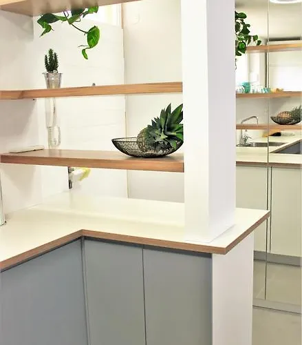 アパート Gaius *