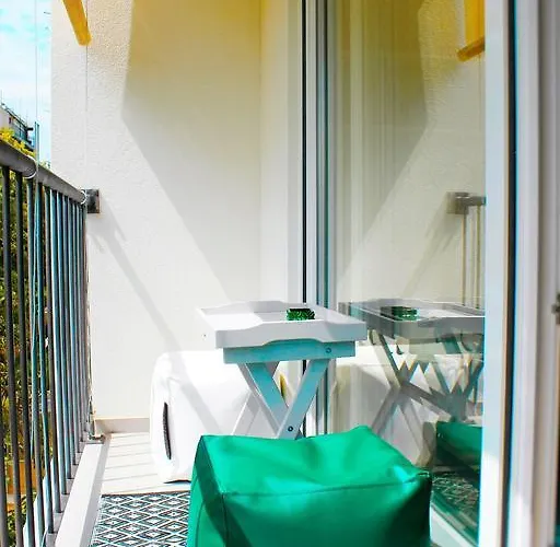 アパート Gaius スプリト